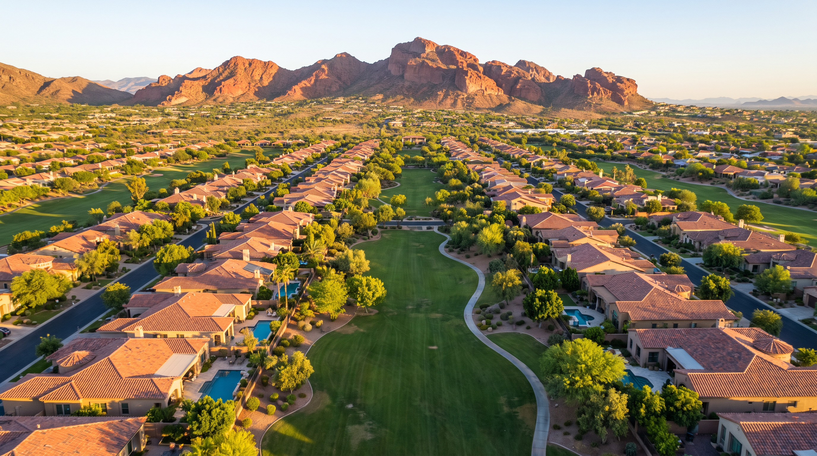 Summerlin, Las Vegas, Nevada